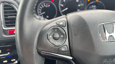 Honda HR-V 1.5 i-VTEC SE Navi 5dr Petrol Hatchback